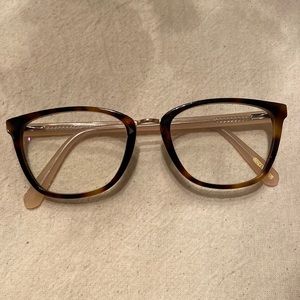 Cover Girl frame CG0470